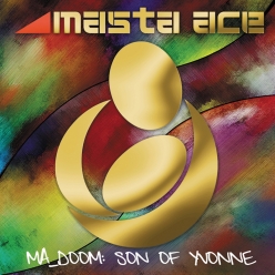 MF Doom & Masta Ace - MA-DOOM Son Of Yvonne